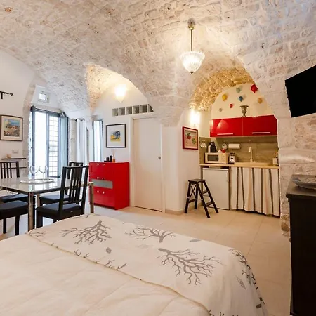 Casa Di Piccio Charming Historic House Ostuni