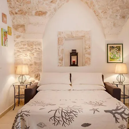 Casa Di Piccio Charming Historic House * Ostuni