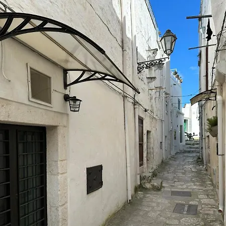 Casa Di Piccio Charming Historic House