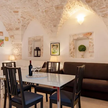 Apartman Casa Di Piccio Charming Historic House *